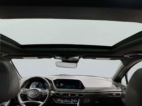 Used 2022 Hyundai Sonata SEL Plus FWD image 45