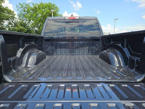 New 2026 RAM 1500 Express AWD/4WD image 19
