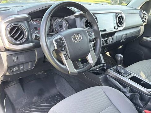 Used 2023 Toyota Tacoma SR5 RWD image 19