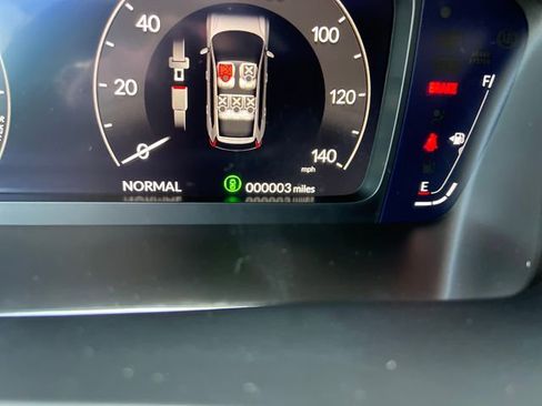 New 2026 Honda CR-V Sport Touring image 22