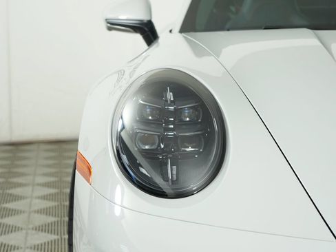 New 2026 Porsche 911 Carrera 4 GTS AWD/4WD image 11