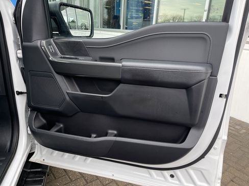 Used 2023 Ford F150 XLT w/ Equipment Group 302A High image 36