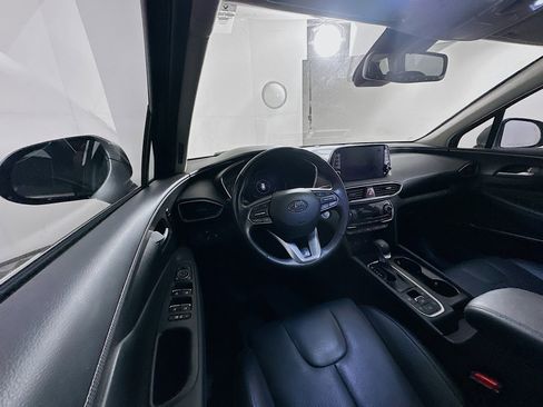 Used 2020 Hyundai Santa Fe Limited image 18