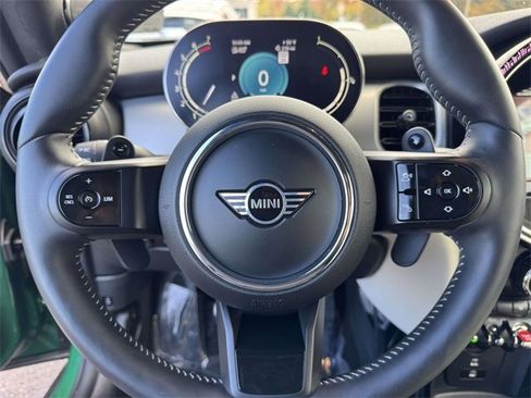 Used 2023 MINI Cooper S image 20