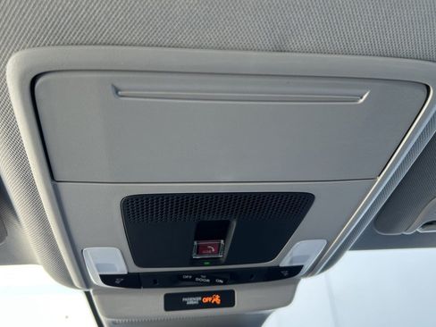 New 2026 Honda Accord LX image 30