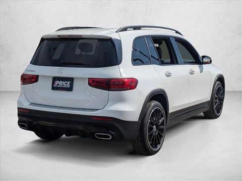 Used 2020 Mercedes-Benz GLB 250 image 5