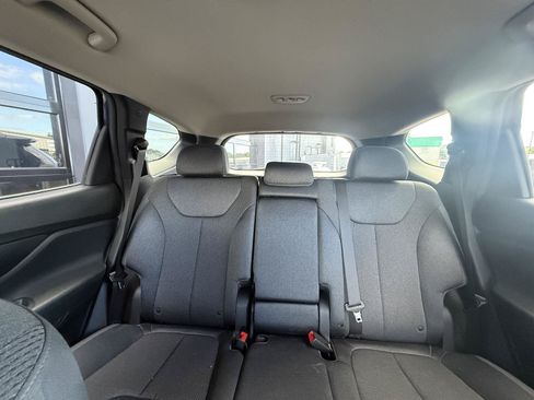 Used 2023 Hyundai Santa Fe SEL AWD/4WD image 10