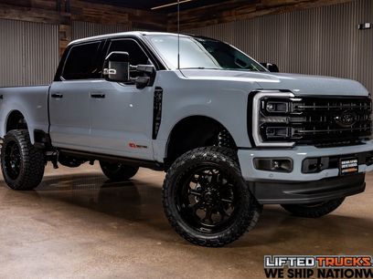 Used 2026 Ford F250 Platinum