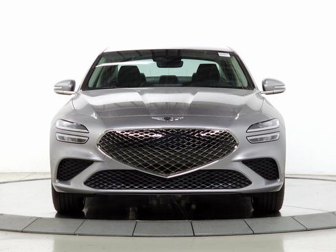 New 2026 Genesis G70 2.5T image 2