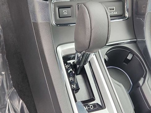 New 2026 Subaru Ascent Limited image 8