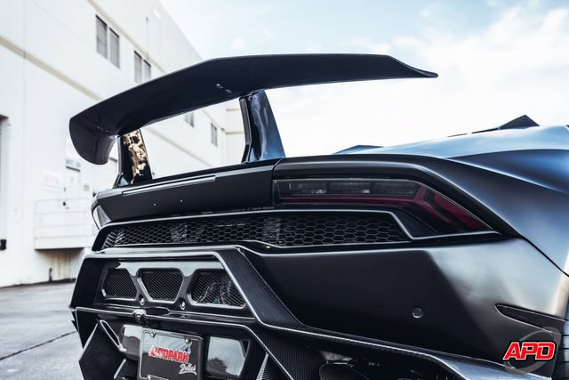 Used 2019 Lamborghini Huracan LP 580-2 RWD image 46