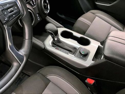 Used 2025 Chevrolet Blazer LT image 14
