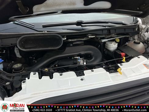 Used 2016 Ford Transit 150 XL image 11