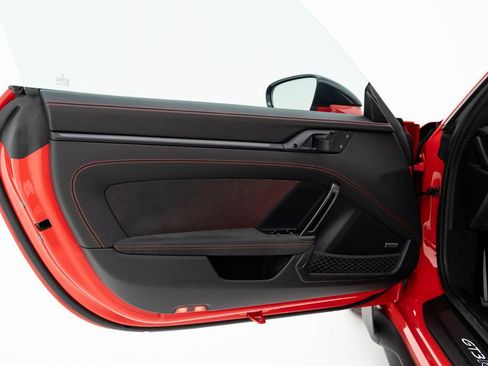 Used 2024 Porsche 911 GT3 RS image 12