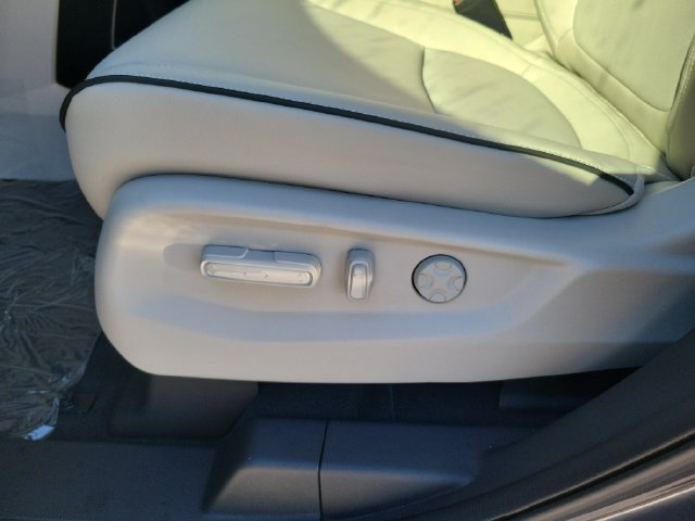New 2027 Honda Odyssey Touring image 11