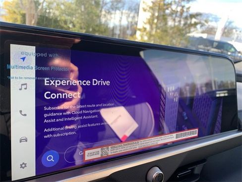 New 2026 Toyota Crown Limited image 23