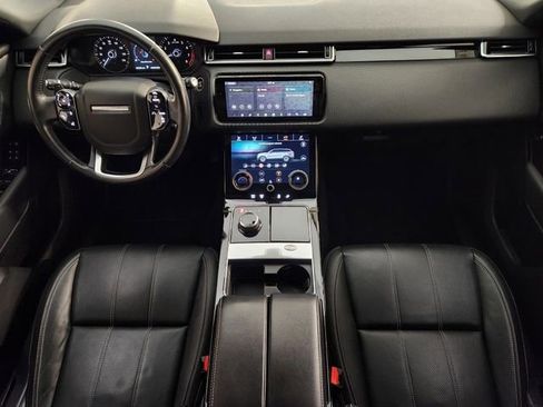 Used 2020 Land Rover Range Rover Velar S AWD/4WD image 4