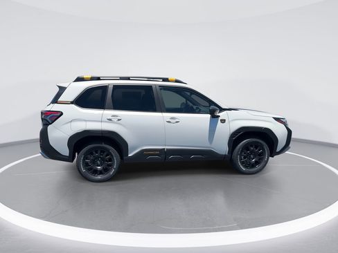 New 2026 Subaru Forester Wilderness AWD/4WD image 8