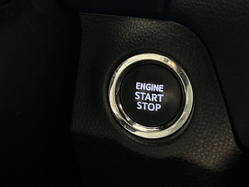 Used 2024 Toyota RAV4 XLE image 34