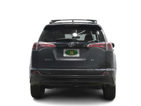 Used 2015 Toyota RAV4 XLE image 6