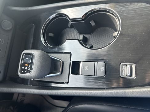 Certified 2023 Nissan Rogue SV w/ SV Premium B Package FWD image 28