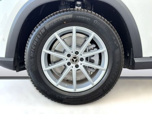 New 2026 Mercedes-Benz GLE 350 4MATIC image 11