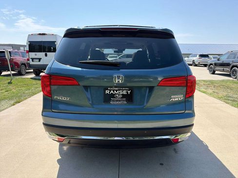 Used 2016 Honda Pilot Touring image 5