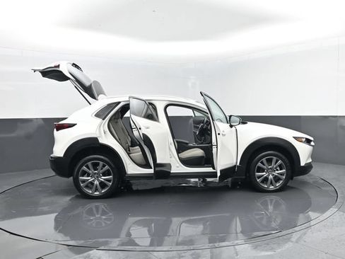 Used 2025 MAZDA CX-30 AWD 2.5 S w/ Preferred Package image 30