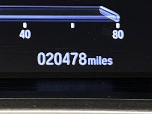 Used 2020 Honda CR-V Touring image 23