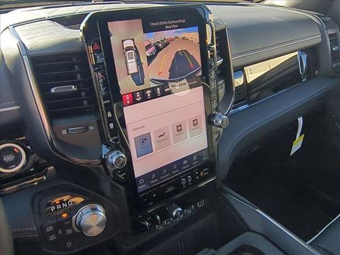 New 2026 RAM 1500 Limited image 14