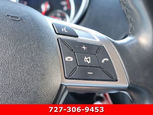 Certified 2016 Mercedes-Benz G 550 image 22
