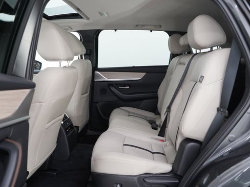 Used 2025 MAZDA CX-90 Plug-In Hybrid w/ Preferred image 20