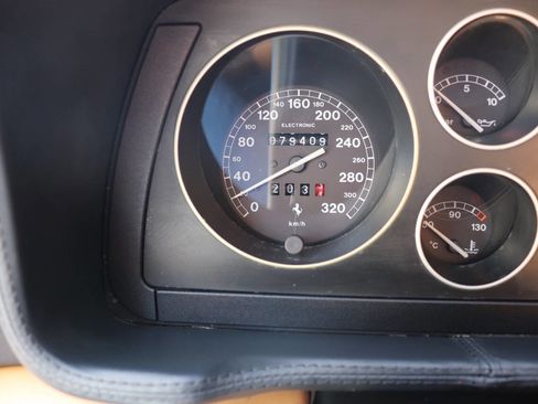 Used 1997 Ferrari F355 Berlinetta image 16