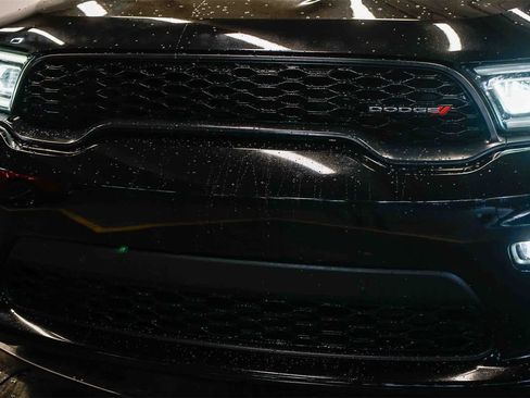 Used 2021 Dodge Durango R/T w/ Blacktop Package image 8