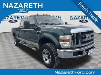 Used 2008 Ford F350 XL 360° Tour