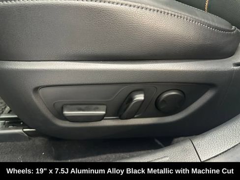 Used 2025 MAZDA CX-50 2.5 Hybrid w/ Cargo Package AWD/4WD image 21