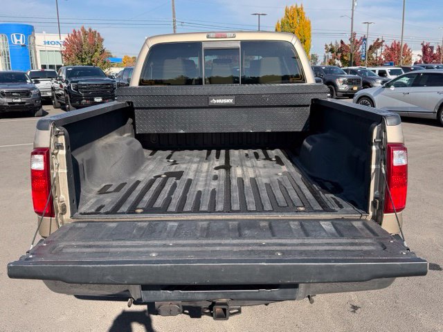 Used 2012 Ford F250 XLT w/ XLT Value Pkg AWD/4WD image 16