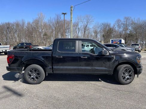 New 2026 Ford F150 STX w/ Equipment Group 200A image 2