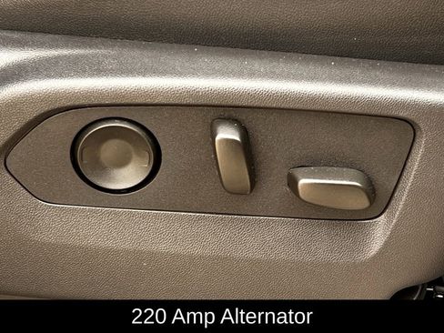 Used 2025 GMC Sierra 1500 AT4 w/ AT4 Premium Package image 32