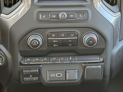 New 2024 Chevrolet Silverado 1500 W/T w/ WT Value Package image 4