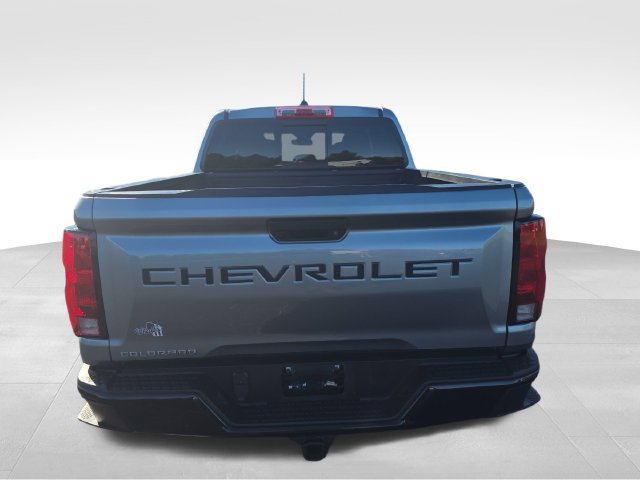 Used 2023 Chevrolet Colorado Trail Boss AWD/4WD image 4