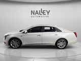 Used 2018 Cadillac XTS Luxury w/ Driver Awareness Package image 2