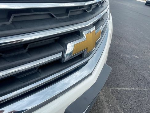 Used 2014 Chevrolet Traverse LT w/ All-Star Edition AWD/4WD image 11
