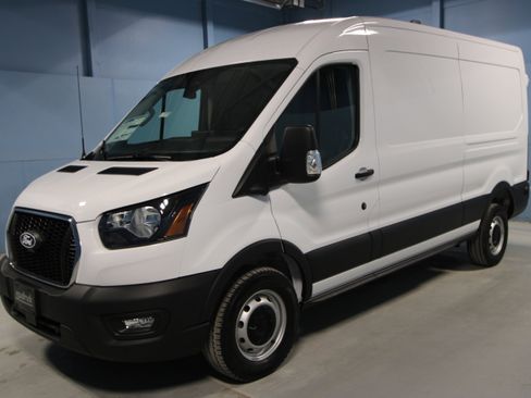 New 2026 Ford Transit 350 148 Medium Roof image 19