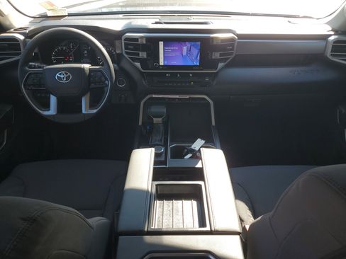 Used 2024 Toyota Tundra SR5 image 16