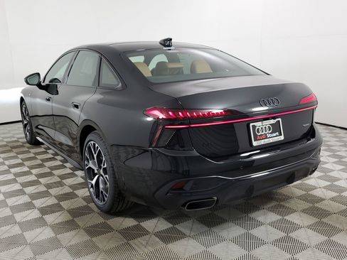 New 2026 Audi A6 Premium Plus image 8