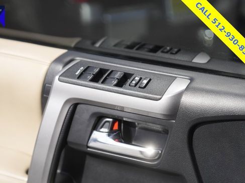 Used 2020 Toyota 4Runner Limited image 40