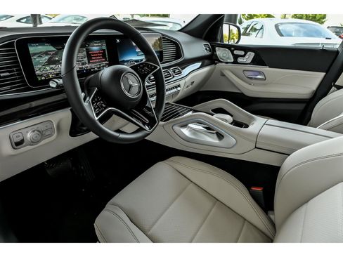 Used 2026 Mercedes-Benz GLE 450 4MATIC image 8