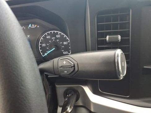 Used 2024 Ford F250 XL w/ STX Appearance Package AWD/4WD image 25