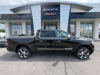 Used 2020 RAM 1500 Limited AWD/4WD video 2